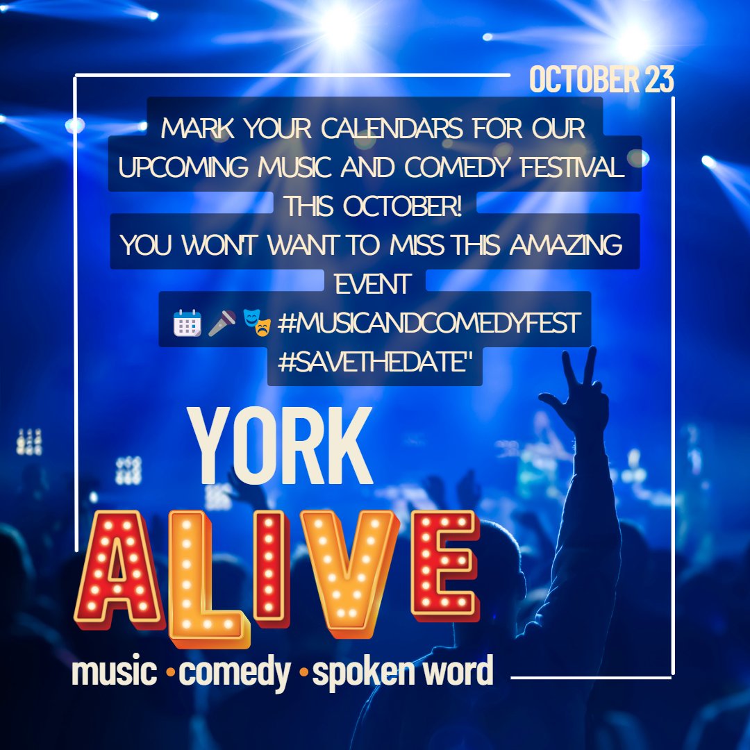 Warning; Side effects expected after attending our music and comedy event will include sore ribs from laughing, hoarse voice from singing, and memories that last a lifetime. Proceed with cautions! 😂 🎤 🎶
#musicandcomedy
#worthit
#funtimes