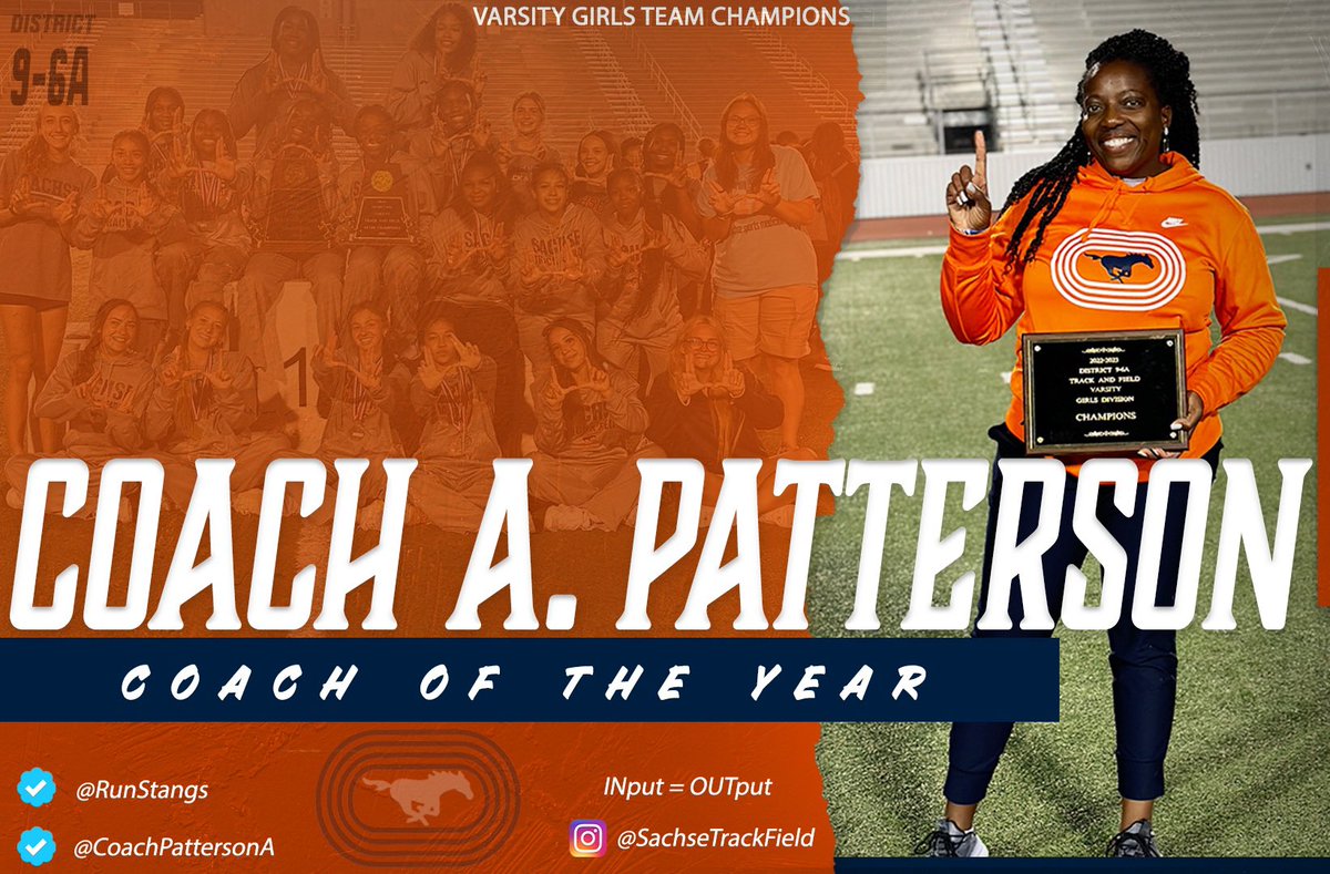 Sachse Track & Field tweet media