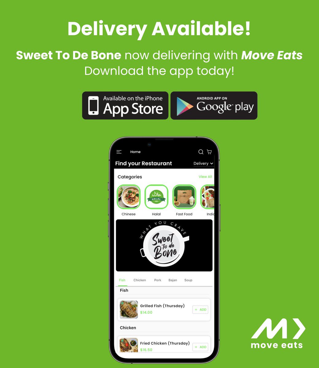 moveeats's tweet image. 