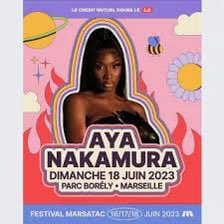 @M6MusicOfficiel @Beyonce @AyaNakamuraa concerts de @Beyonce 😍 Et  @AyaNakamuraa  😍#renaissancetour #ayanakamura #m6music
Le choix du Roi 
❤️‍🔥 C’est Marseille bébé ❤️‍🔥