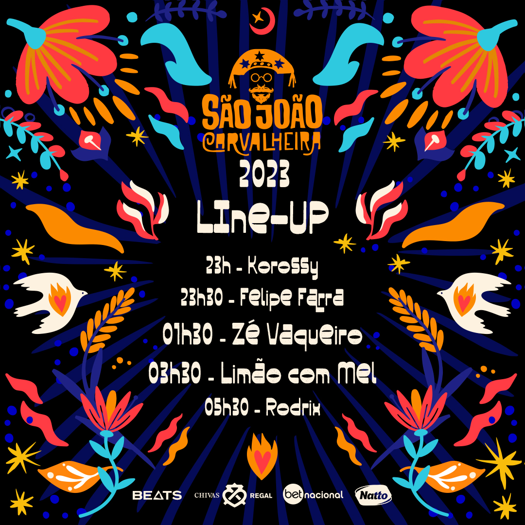 seucarva's tweet photo. pra quem ainda não viu, OLHA O LINE-UP DE HOJEEEE https://t.co/jHumXVSZo5