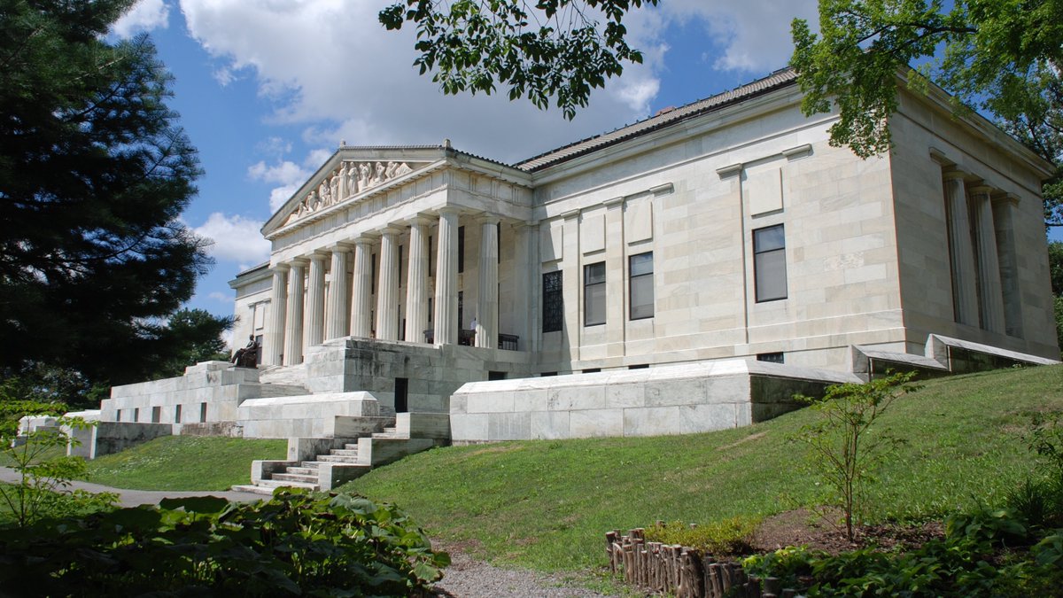 The Buffalo History Museum tweet media