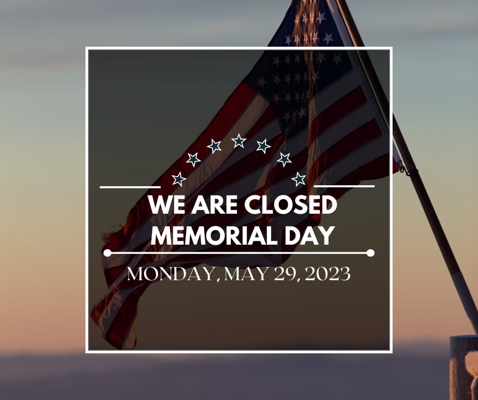 All #WakeTech offices will be closed on Monday, May 29 in observance Memorial Day. Offices will re-open on Tuesday, May 30 at 8 a.m.

The most up-to-date registration related information can be found at: registrar.waketech.edu.