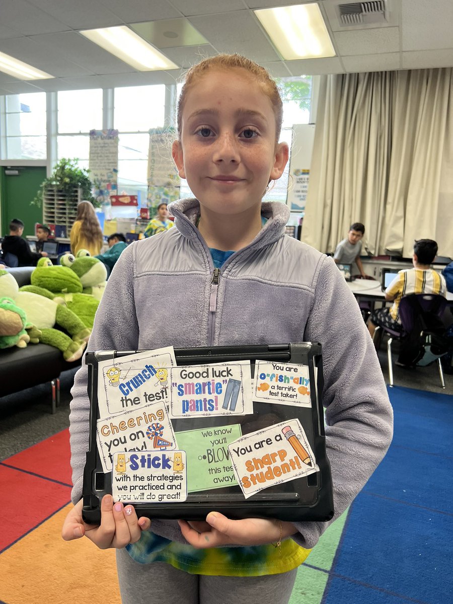 Tonya Lee (@cool_frog36) on Twitter photo Thank kindergarten a mountain lions for encouraging us to do our best during testing. We feel loved!!! <a href="/MeridianCVUSD/">Meridian Elementary</a> Thank kindergarten a mountain lions for encouraging us to do our best during testing. We feel loved!!! <a href="/MeridianCVUSD/">Meridian Elementary</a>