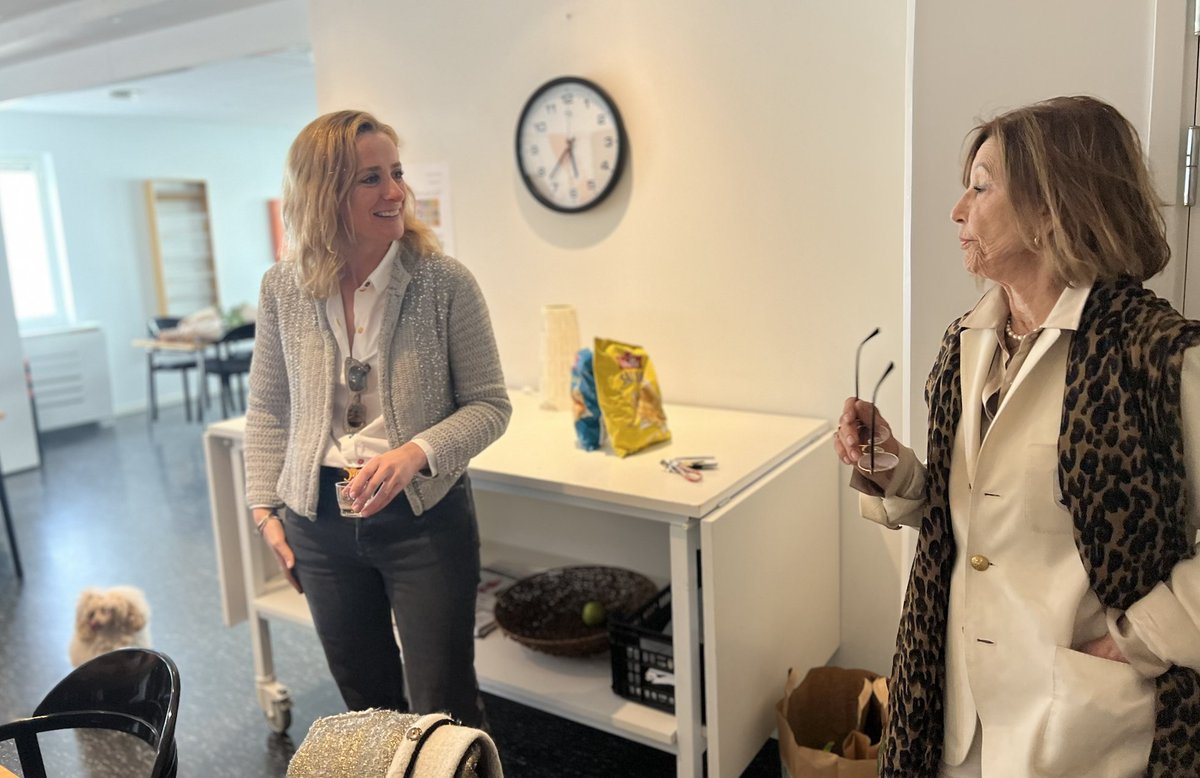 ip_llm's tweet image. And it's a wrap! Congratulations to all our Students who have now reached the end of their LLM in European IP Law @Stockholm_Uni. We thank you for spending this year with us and wish you all the best in your next adventures!