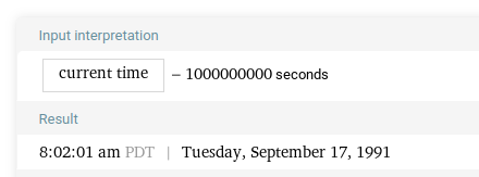 nixcraft's tweet photo. Linux kernel v0.01 was released one billion seconds ago today. https://t.co/ifRACIH6Gt