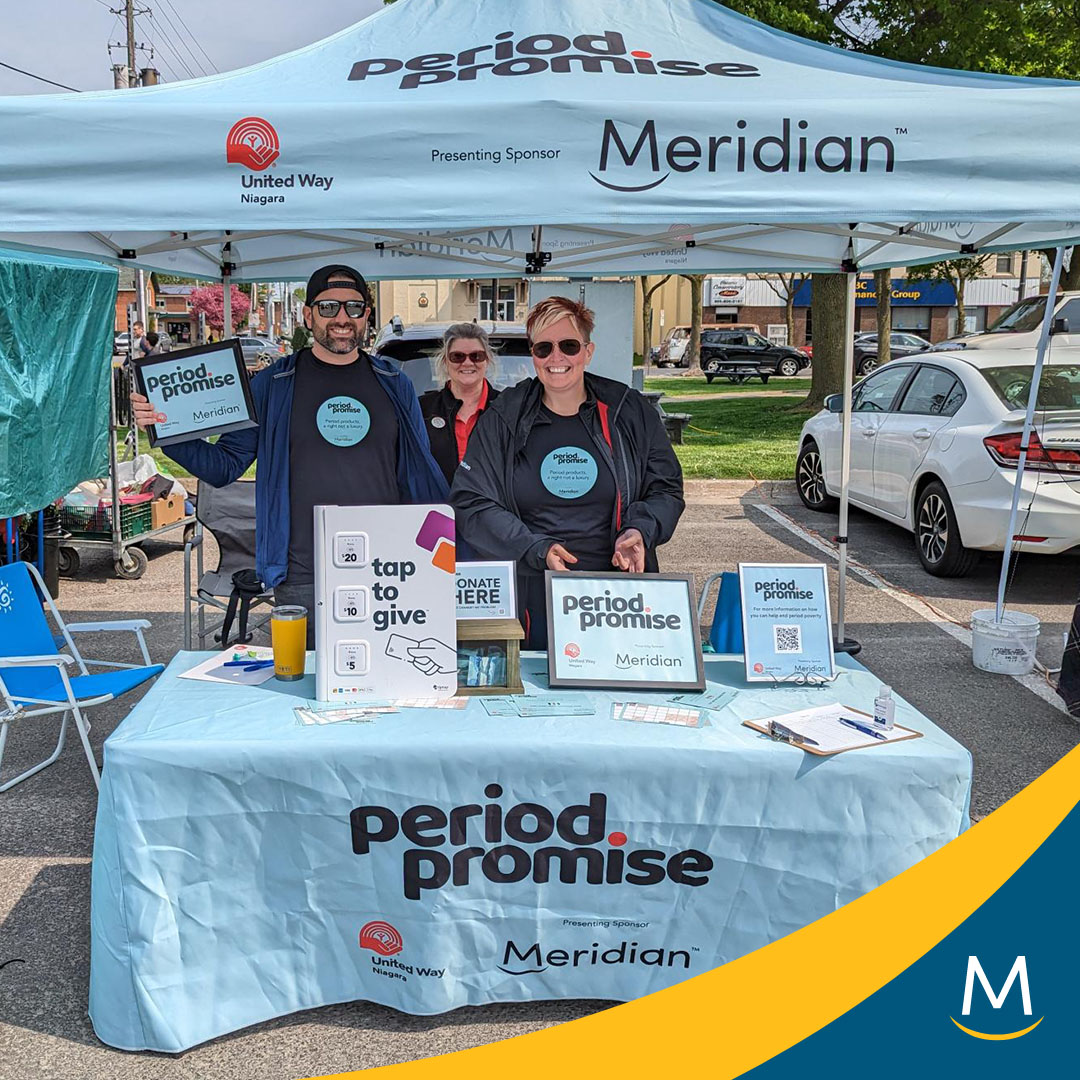 Meridian CU tweet media
