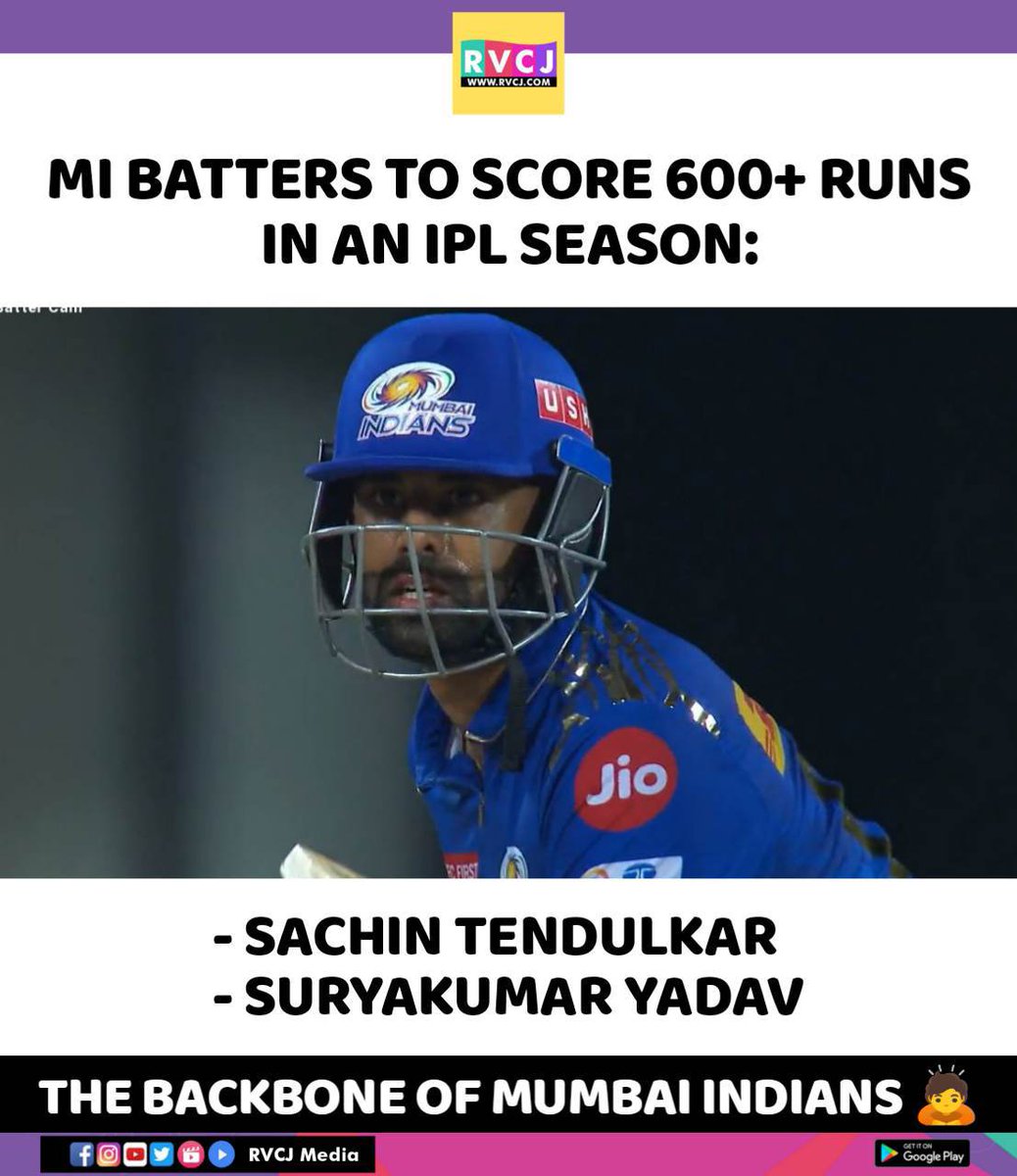 Sachin & Surya 🔥🙌. 

#sachintendulkar #suryakumaryadav #mumbaiindians #indianpremierleague #IPL