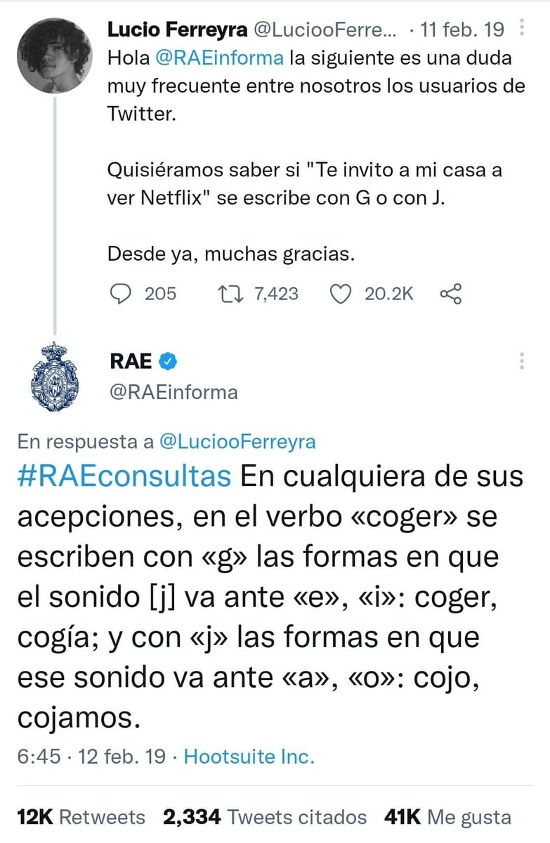 InformaCosmos's tweet photo. RAE 😳 https://t.co/wkRUGcSGbg