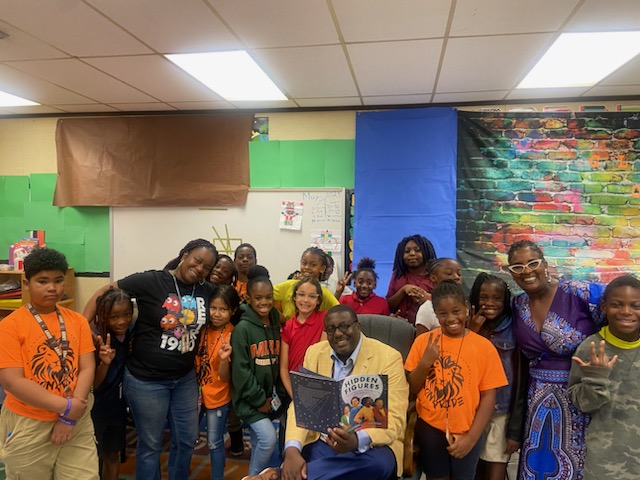 NorthLauderdaleElementary (@nlaudlions) on Twitter photo Another wonderful day at NLE! Real Men Read was such a memorable experience for all our Lions. HUGE thank you to all of our volunteers. Real Men DO read! <a href="/PrincipalNL/">Principal Williams</a> <a href="/DrLeydig/">Dr. Genevieve Leydig</a> Another wonderful day at NLE! Real Men Read was such a memorable experience for all our Lions. HUGE thank you to all of our volunteers. Real Men DO read! <a href="/PrincipalNL/">Principal Williams</a> <a href="/DrLeydig/">Dr. Genevieve Leydig</a>