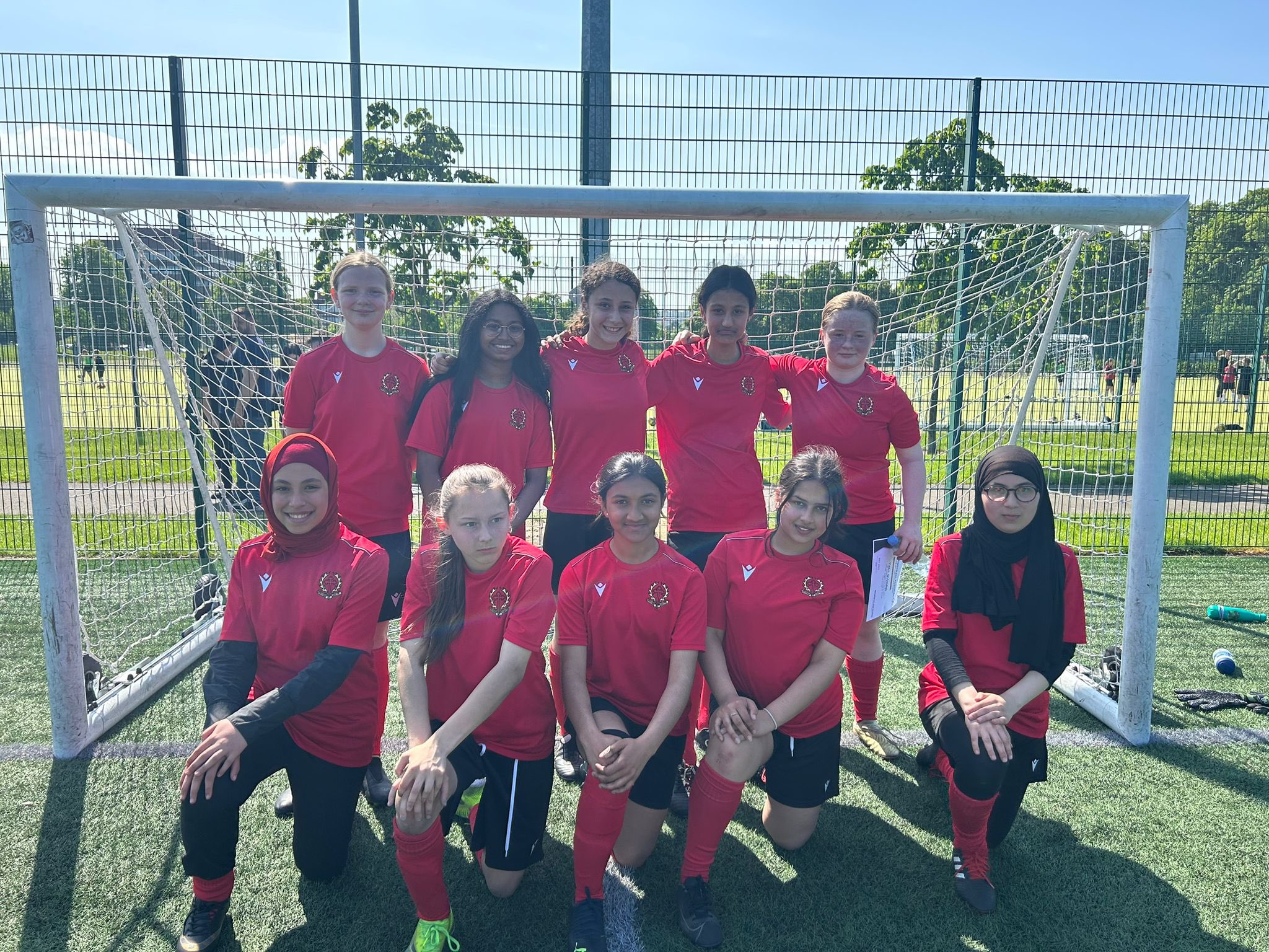 Broughton Football (Broughton_Footb) / Twitter