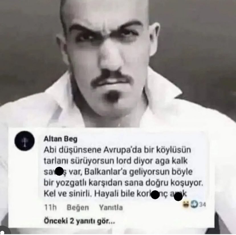 Yozgatlı Kratos