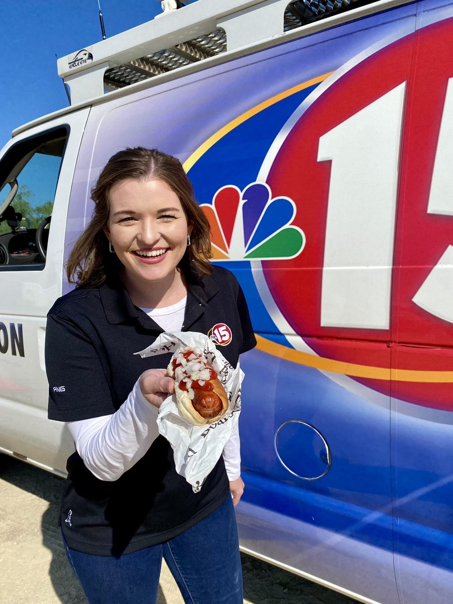 Gabriella Rusk tweet media