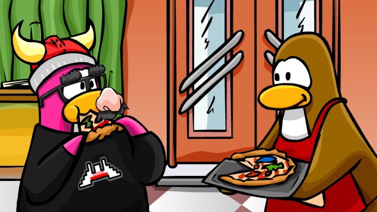 Club Penguin Avalanche 🐧 (@cpavaalanche) / X