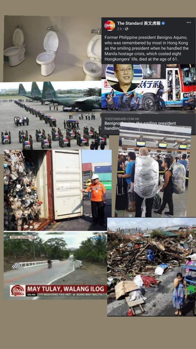 Maxim: We Must Make MISTAKES In Order To Learn🎷
That allows an understanding of the purpose for an Era Of Yellowism, replete w/ awful flaws &amp; disastrous policies &amp; acts.😵
Lessons Learned, Rectify Flaws, Never Repeat Yellow Mistakes, Let's Move On.😇