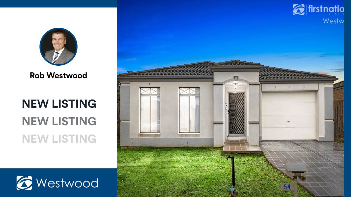 RobWestwoodFN's tweet photo. 🛌 3 🛀 1 🚘 1
📍 54 Wentworth Avenue, Wyndham Vale, VIC, 3024

My latest listing on RateMyAgent.

https://t.co/1wQbZoXfg2

...
#ratemyagent #realestate #First_National_Westwood https://t.co/qBqKyJdA7t