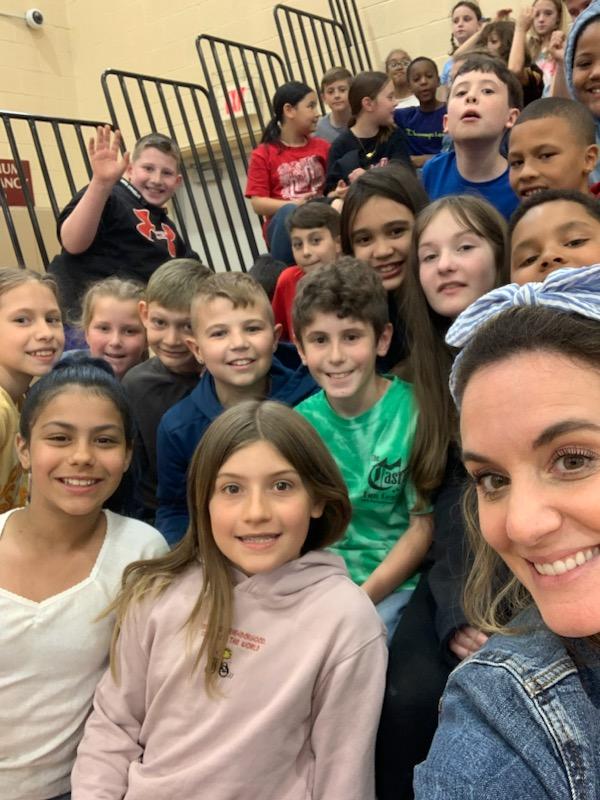 Antoinette Barley tweet media