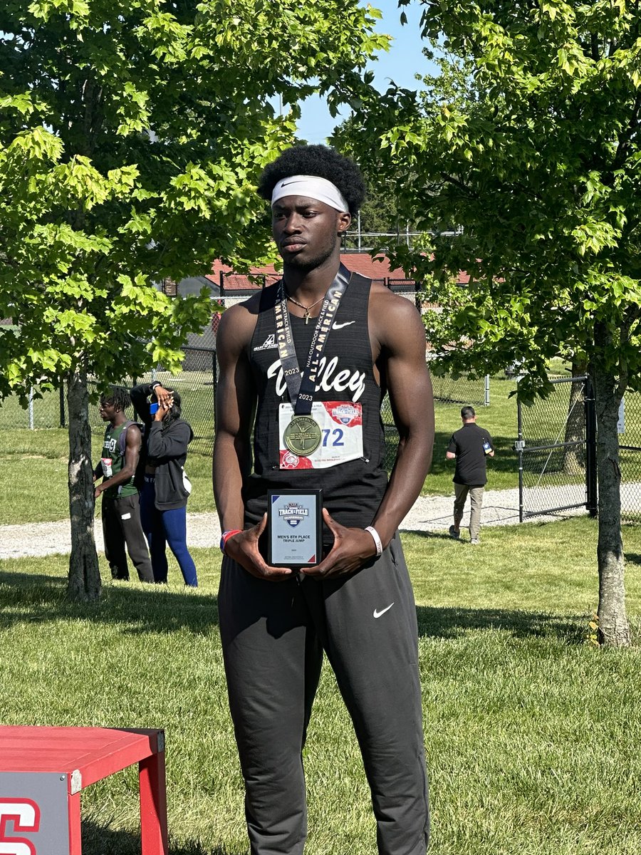 Missouri Valley College XC/TF tweet media