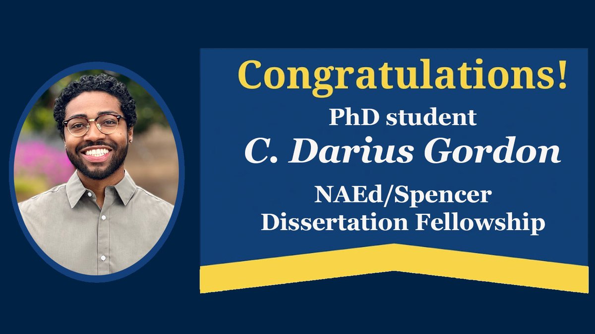 Berkeley School of Education tweet media