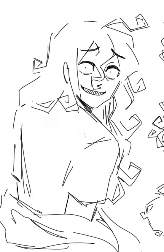 Jae on Twitter "Just remembered all the John Doe art I did that I