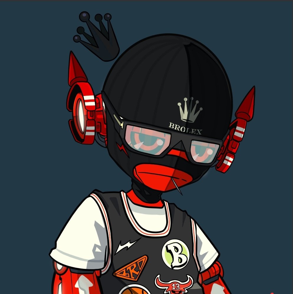 <a href="/BrozoNFT/">BROZO</a> <a href="/BR0L3XDAO/">BR0L3X</a> 
Well here we are. 
HAT TRICK 🎩 BABY

3rd BR0L3X this week. 

Having that exclusivity of networking and making plays in such a tight community is super worth it. 

More to come.

Join before the entry is 500 ┻⁠┻⁠︵⁠¯⁠\⁠(⁠ツ⁠)⁠/⁠¯⁠︵⁠┻⁠┻