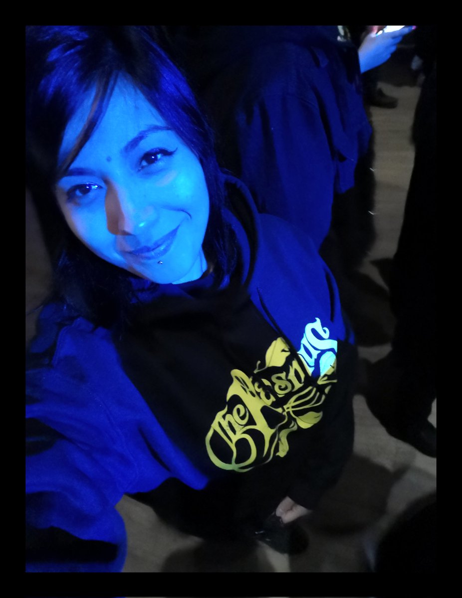 noelintu's tweet photo. The Rasmus en Chile🖤
Live and never die tour 2023✨
Sábado 20 de mayo 2023 / 21:00 hrs. Teatro cariola 😍
#therasmus https://t.co/XvXIOh8Zu8