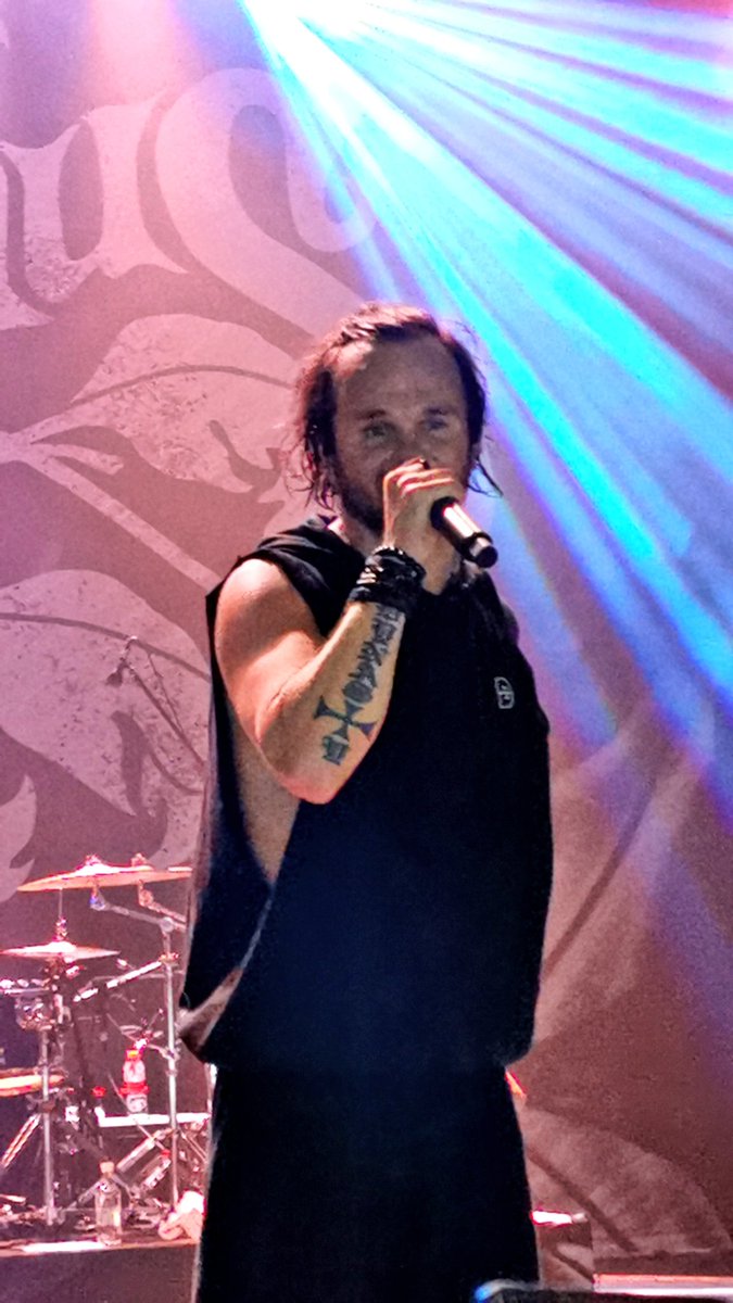 noelintu's tweet photo. The Rasmus en Chile🖤
Live and never die tour 2023✨
Sábado 20 de mayo 2023 / 21:00 hrs. Teatro cariola 😍
#therasmus https://t.co/XvXIOh8Zu8