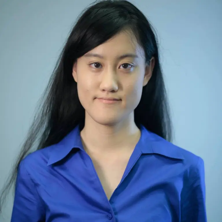 Time to highlight more of our amazing #GDC2023 scholars! @TheresaAnimator is currently a junior character animator, and you can check out her great work here!

theresa-chang.com