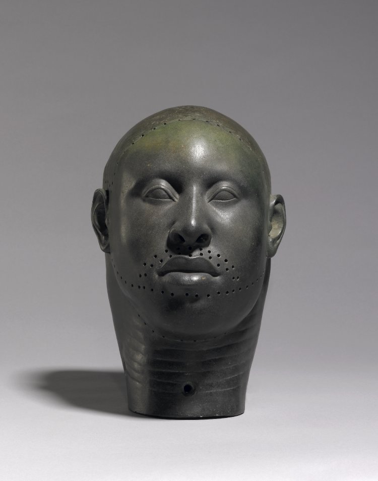 THINK YORUBA FIRST on Twitter "𝗚𝗮𝗹𝗹𝗲𝗿𝘆 𝗢𝗳 𝗦𝗼𝗺𝗲 𝗜𝗳è 𝗦𝗰𝘂𝗹𝗽𝘁𝘂𝗿𝗲𝘀. 🅰 🆃🅷🆁🅴🅰