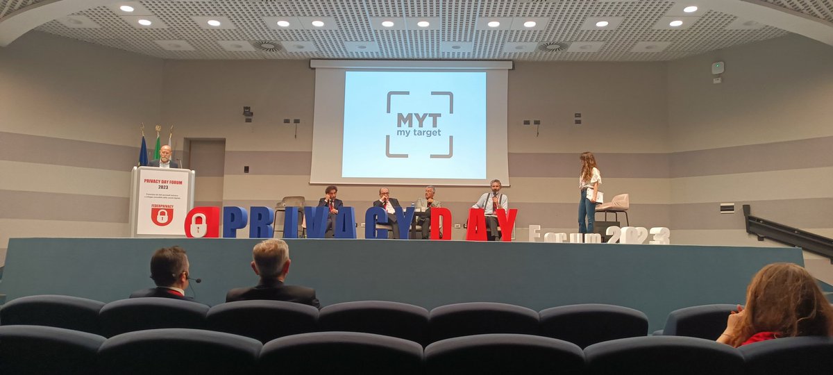 Legal Hackers Genova tweet media