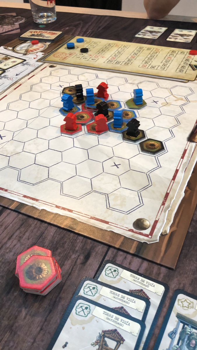 DoctorRuin's tweet photo. Zapotec es , junto con anno, mi mejor descubrimiento de 2023. Totalmente recomendado! Que juegardo! Y el inagotable #topoum sigue dando guerra https://t.co/AfMSiVip9z
