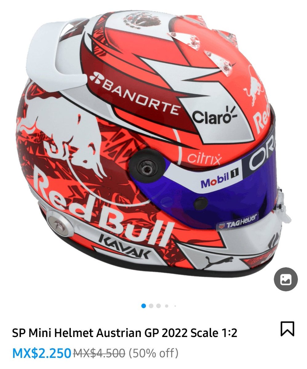 F1 Kat 🏁 🇲🇨 MonacoGP 👑 on Twitter "El Mini Helmet versión MonacoGP