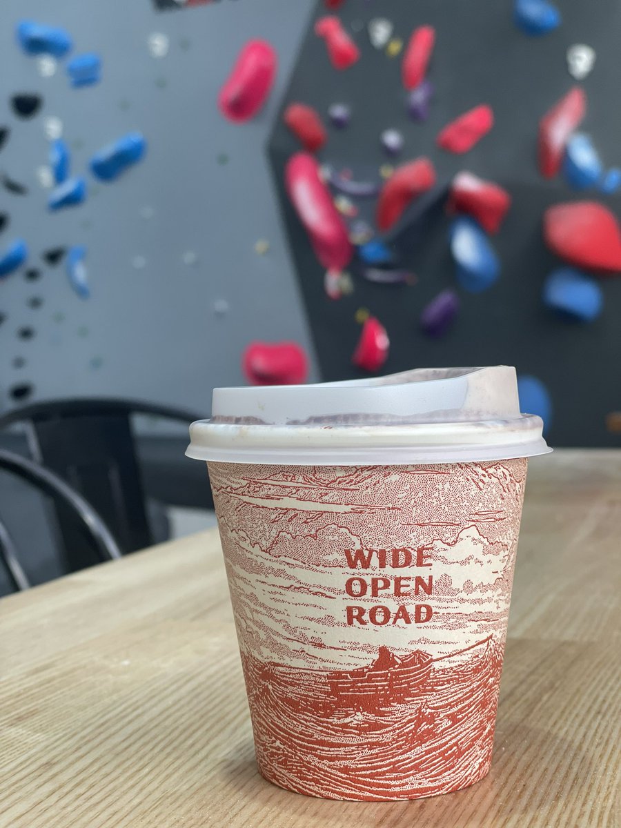 Back in the old town. But a lot is new.