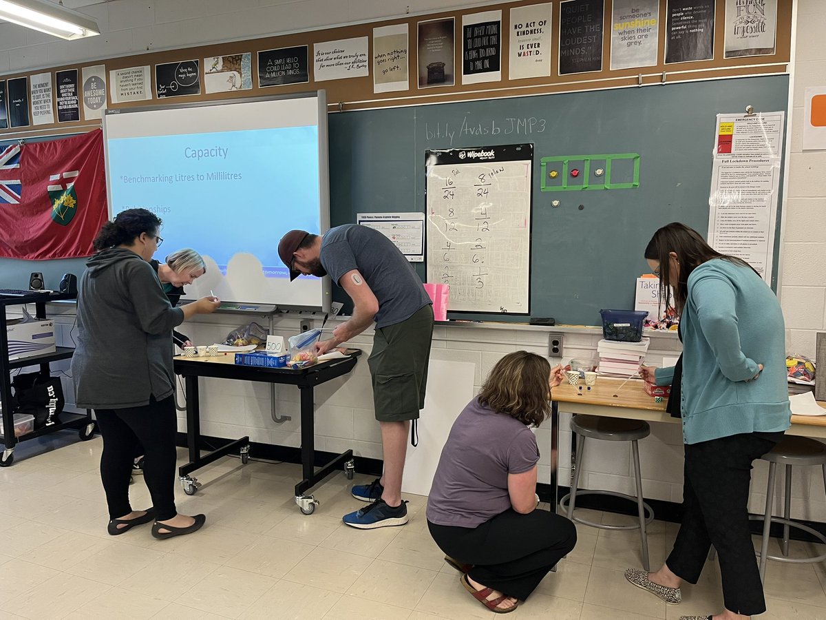 Kristin Methot tweet media