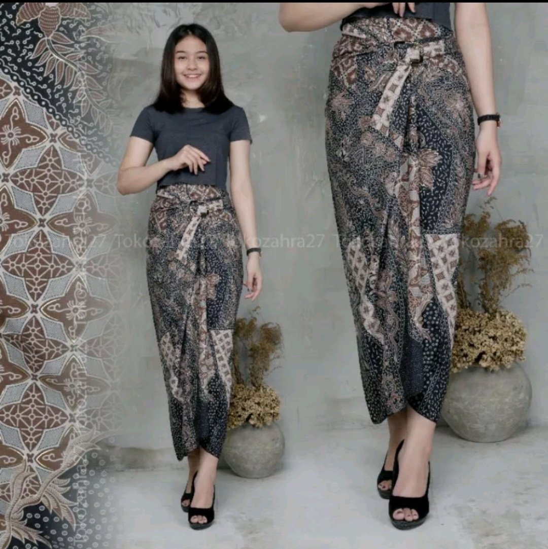 Rok Lilit Batik Bawahan Kebaya
30ribuann

Link shope.ee/7zhc9VJA6i