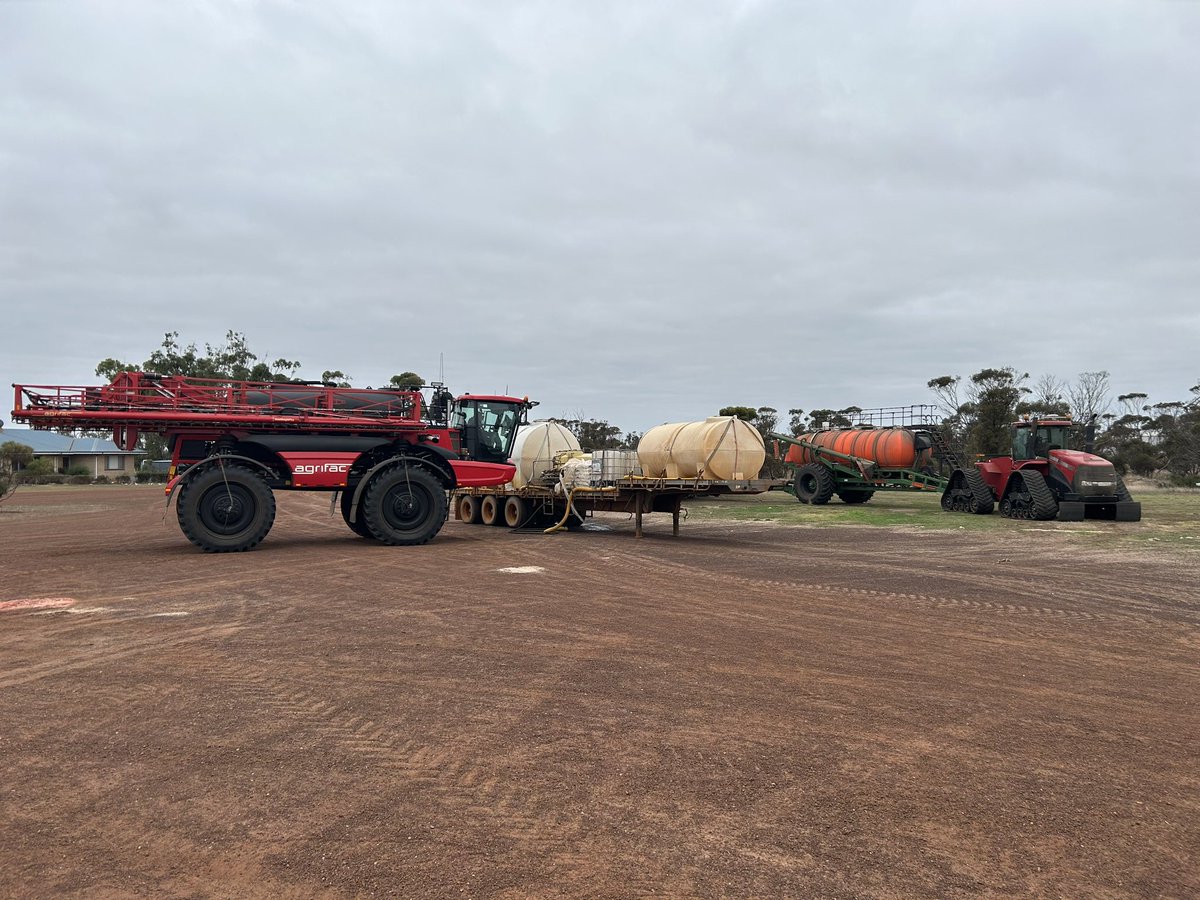 North Stirling Downs tweet media