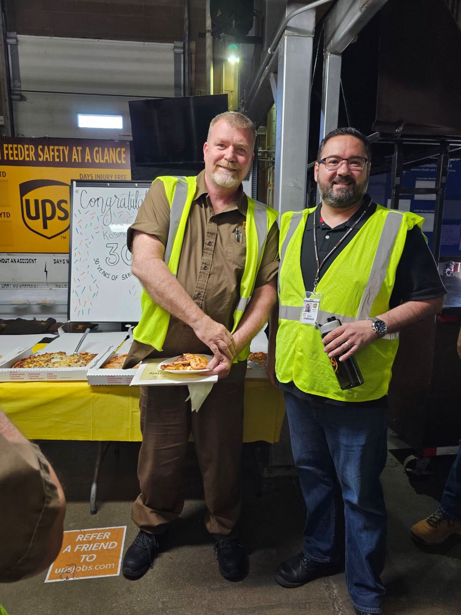 Addison Feeder Safety Team tweet media