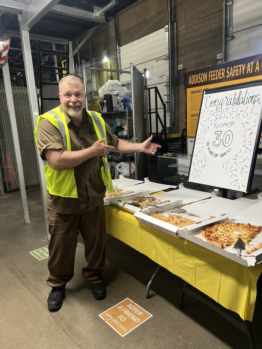 Addison Feeder Safety Team tweet media