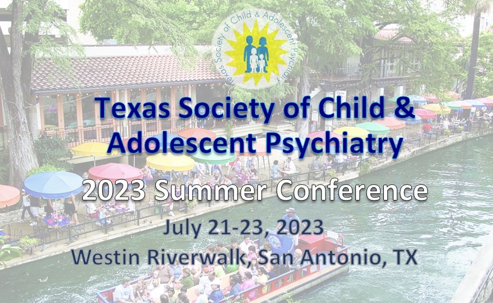 REGISTER TODAY: Join us in San Antonio July 21-23 for the TSCAP Annual Convention! Visit our website for more info &amp; online reg: txpsych.org/con.../tscap-2… #texas #txlege #TX #txpsych #TexasPsych #texaspsychiatry #fedtxpsych #psychiatry #conference #sanantonio #RegisterNow #TSCAP