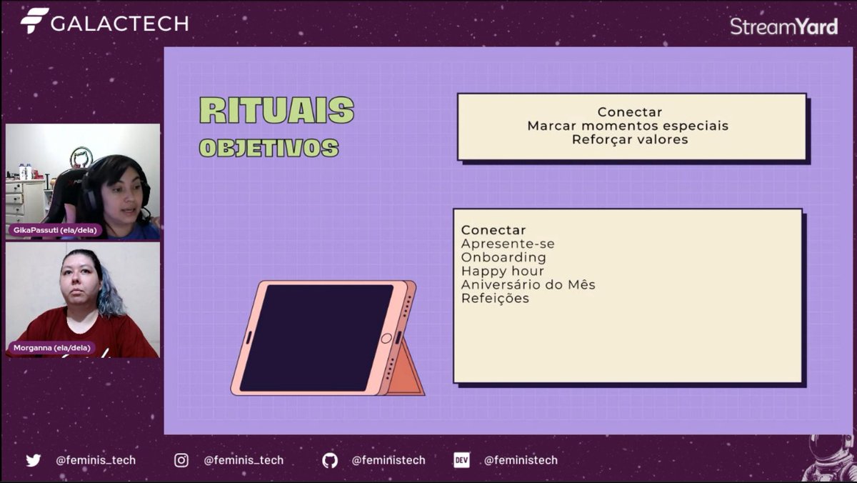 Feministech tweet media