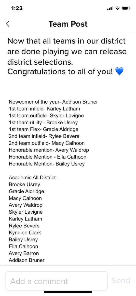 Rylee Bevers tweet media