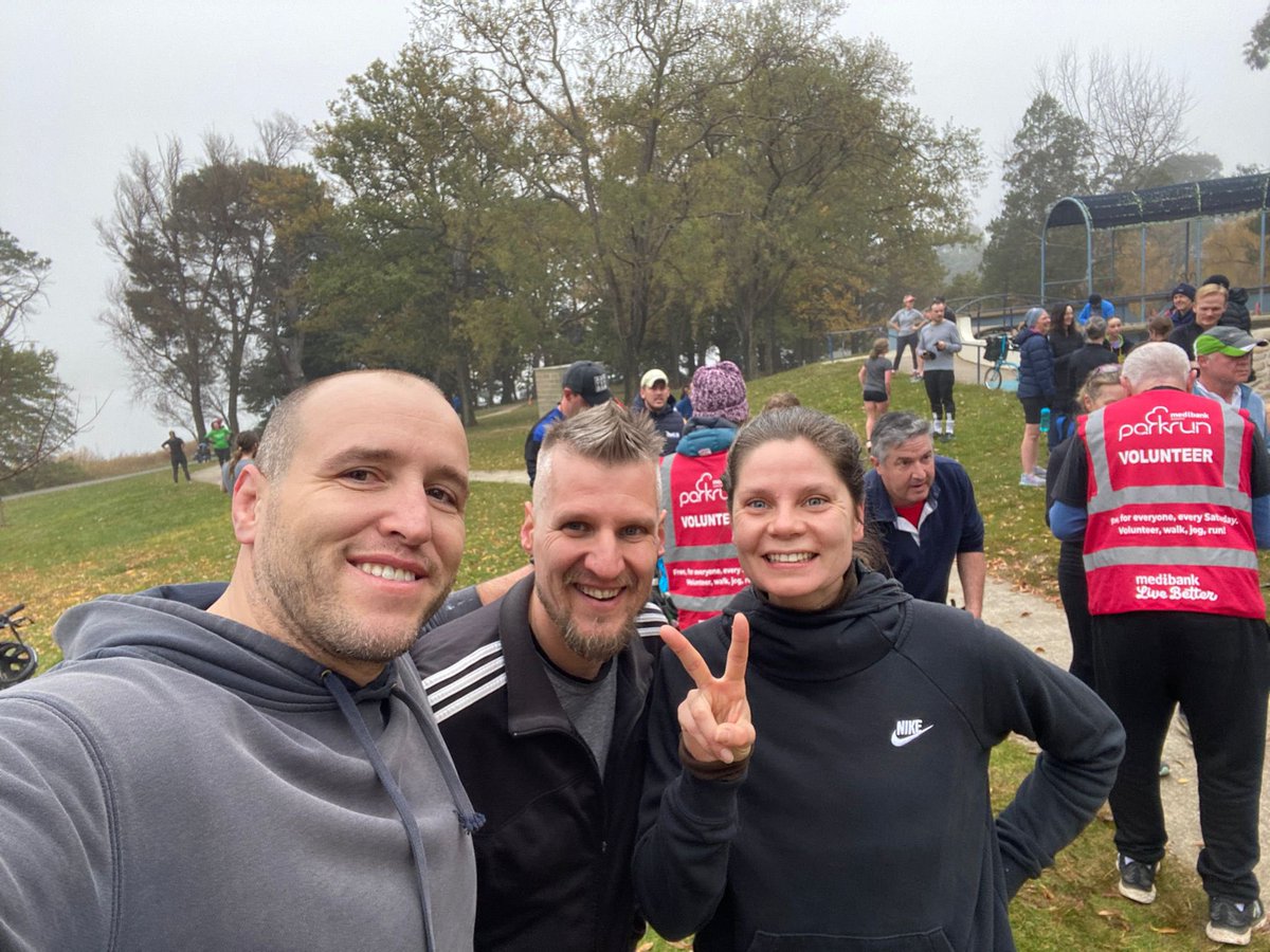 batkomichael's tweet image. Glorious morning start for the Startup Striders! ☀️
SYD biggest group yet 🔥
CBR keeping it up!
Did ADL overtake MEL in only its second week running? ☀️💪
Gold Coast and Auckland about to get started 🌏
337 Startup Striders 🤯