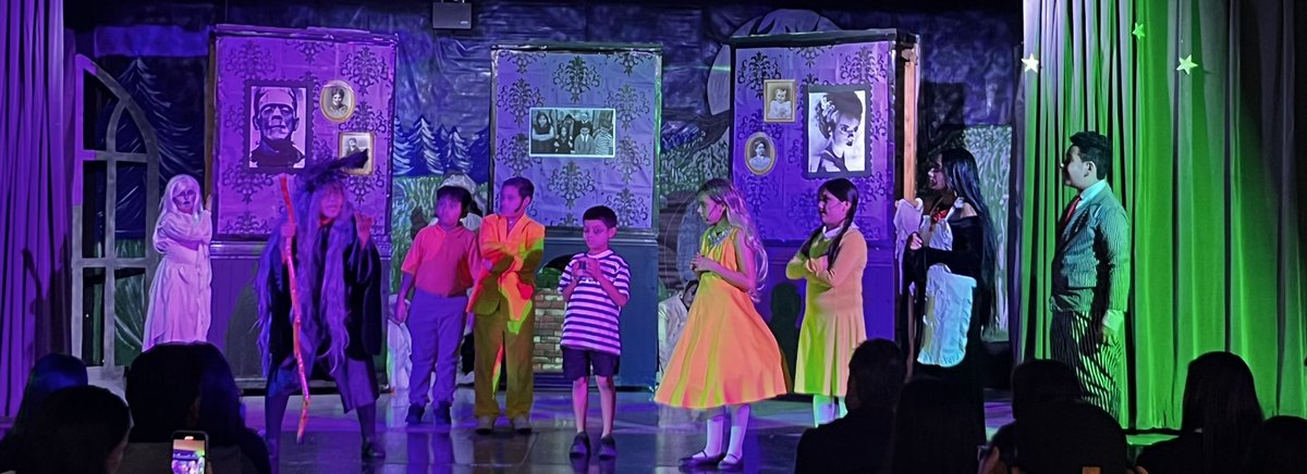 Nora De Leon tweet media