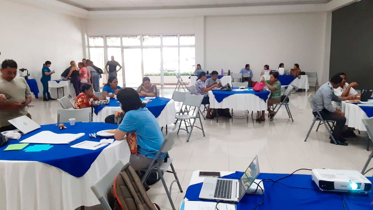 Consejo Coordinador tweet media