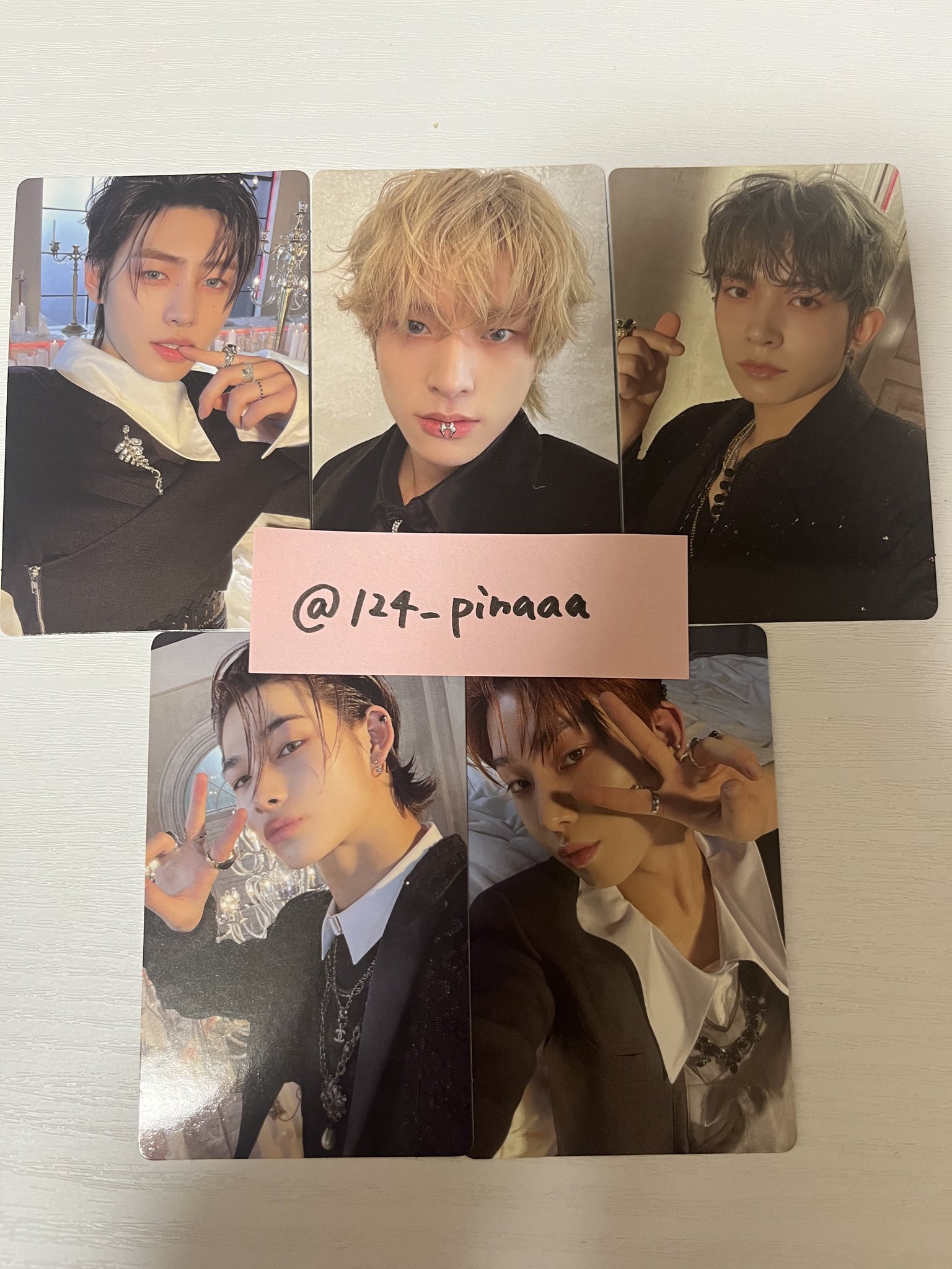 取引👼💫💞 on X: 