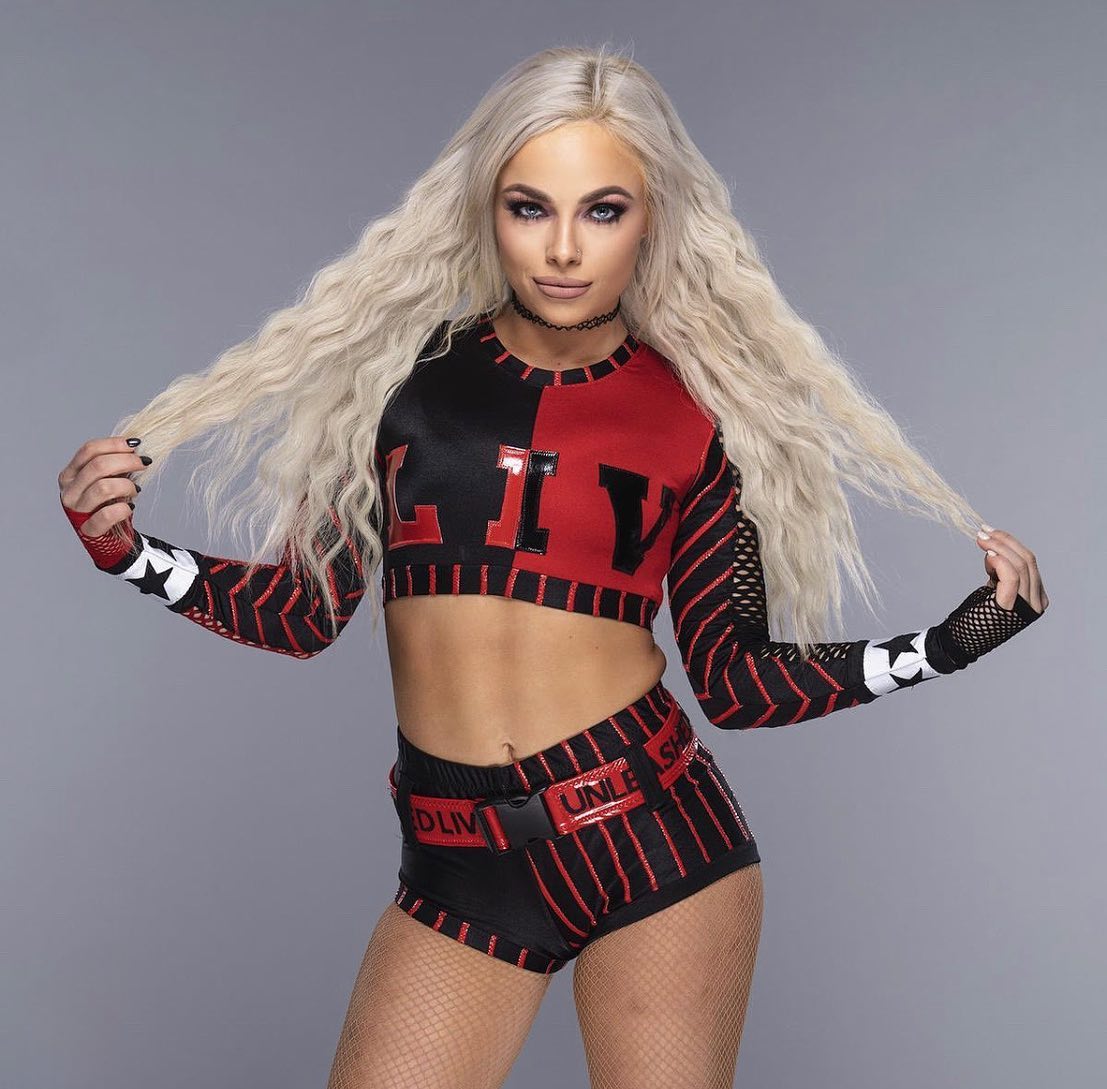 #Fridayflashback appreciation post for my hero 

Watch her because she's the best can't wait to see her come back and dominate and show the world she's the mega star that she is #GetWellSoonLiv 🤗✨🖤👑👅🙏🏻
@YaOnlyLivvOnce
#LivMorgan #LIVSquad #BigLivEnergy #watchme 
#Livforever
