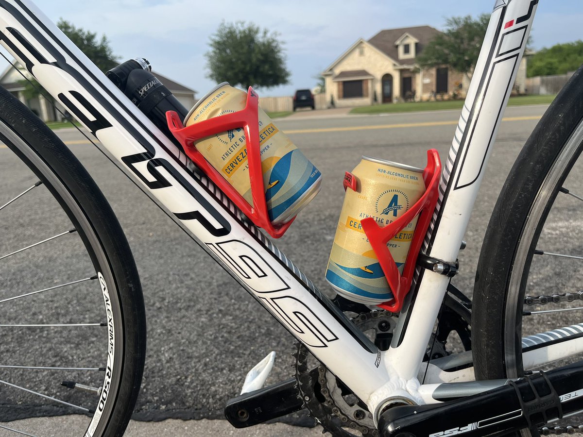 theronaldbrown's tweet photo. #SummerAdventureSweeps #SweepsEntry @athleticbrewing https://t.co/iADKnO5fBq