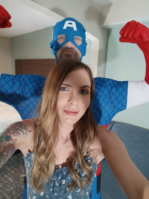 Angel Amour has a date with a superhero! @YourAngelAmour stars in our newest movie. So cute, yet so naughty<a class="tags" target="_blank" title="On Twitter" href="/?out=eyJ0eXAiOiJKV1QiLCJhbGciOiJIUzUxMiJ9.eyJpYXQiOjE3MjU2NzYxMTAsImlzcyI6InR3cG9ybnN0YXJzLmNvbSIsIm5iZiI6MTcyNTY3NjExMCwiZXhwIjoxNzU3MjEyMTEwLCJyZWRpcmVjdF91cmwiOiJodHRwczovL3R3aXR0ZXIuY29tL1lvdXJBbmdlbEFtb3VyIn0.23_bK-KalgJ1YM3dGl4kz3Ow6-p2TuWrZN9ogvDiWkUj0gRwrEQpKVjPN-Qqa7FAJ90ZY4RDOkhooRA1pJ_Crw">@YourAngelAmour</a><a href="/tag/fetish"class="tags"><span>#fetish</span></a><a href="/tag/xxx"class="tags"><span>#xxx</span></a><a href="/tag/superheroines"class="tags"><span>#superheroines</span></a><a href="/tag/sexrobot"class="tags"><span>#sexrobot</span></a><a href="/tag/adultc"class="tags"><span>#adultc</span></a>