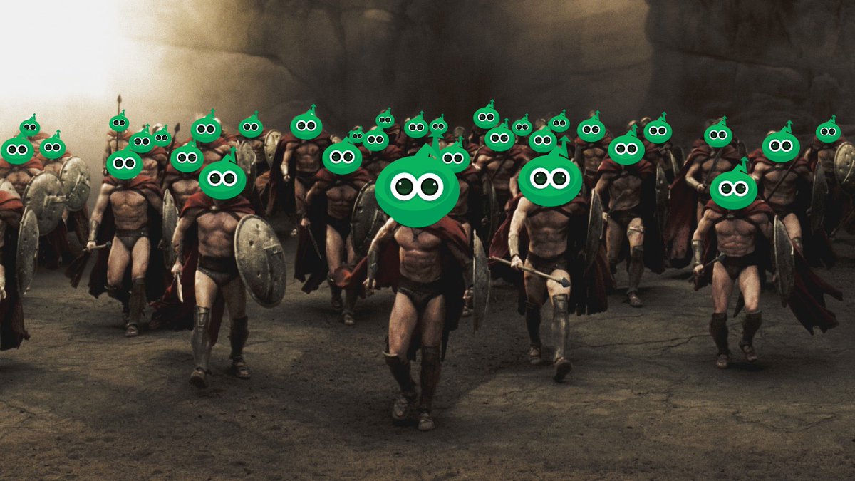 OATH199s's tweet photo. $GREEN Join us ! https://t.co/bbY7afx7L9