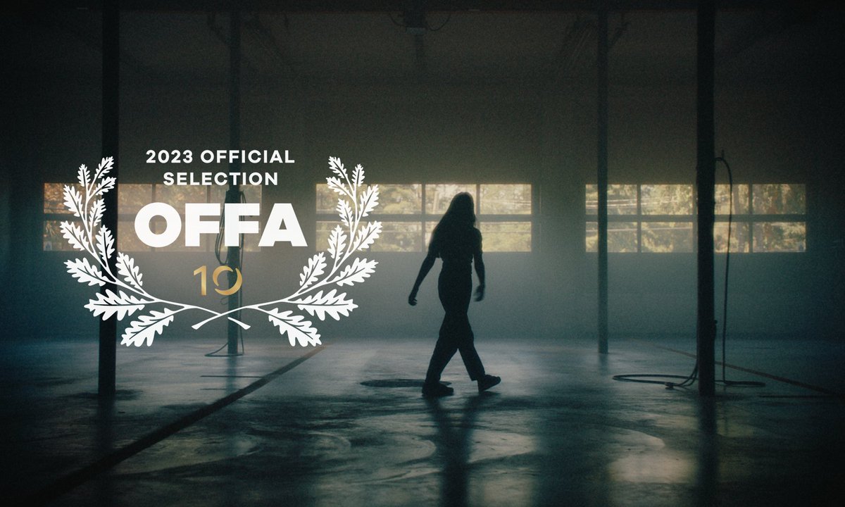 We're very happy to announce that Smoke Eater will be screening at the Oakville Festivals of Film &amp; Art in June! The lineup is fantastic -- we're in great company. 

Check out the link below for tickets and details!
👩‍🚒🚒🔥
offa2023.eventive.org/films/643f516c…
